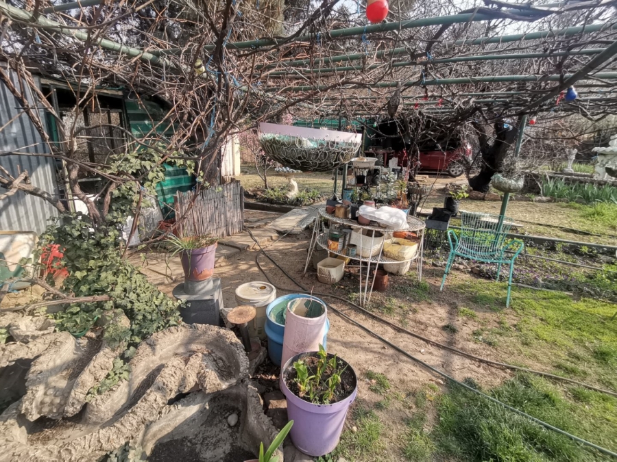 3 Bedroom Property for Sale in Senekal Free State